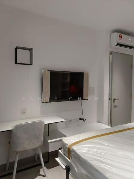 Service Residence for Rent at DK Impian - Kenny Chong - Bedroom - PropertyGuru.com.my