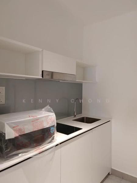 Service Residence for Rent at DK Impian - Kenny Chong - Kitchen - PropertyGuru.com.my