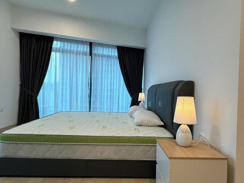 Service Residence for Sale at Eaton Residence - Benny Lee - PropertyGuru.com.my