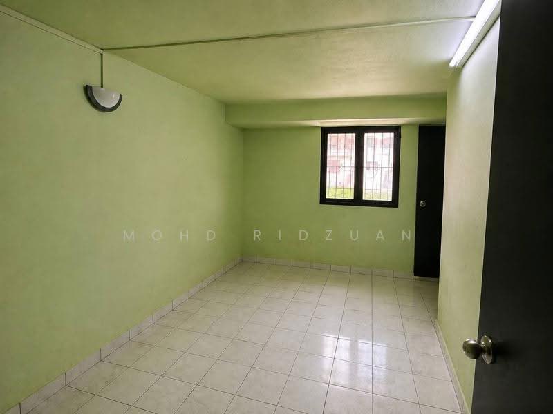 3-storey Terraced House for Sale in Sentul (Kuala Lumpur) - Mohd Ridzuan - Interior - PropertyGuru.com.my