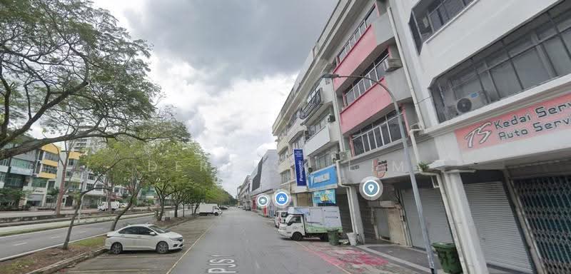 Shop / Office for Rent in PJS 15, Taman Petaling Utama (Petaling Jaya) - Derrick Lim - Exterior - PropertyGuru.com.my