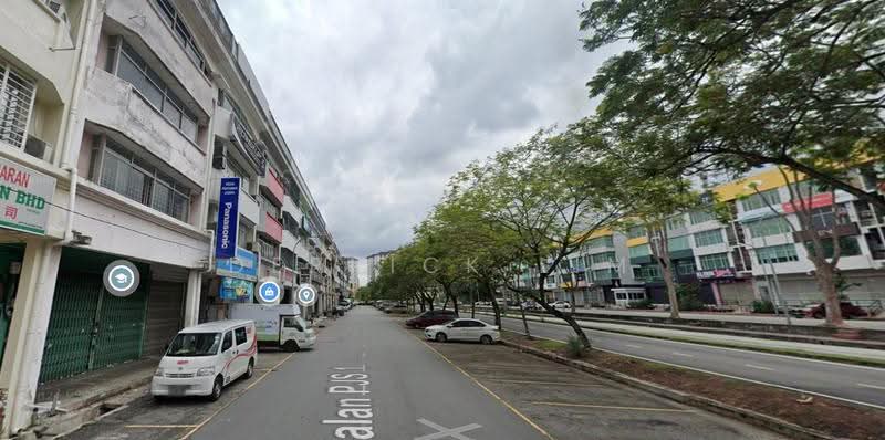 Shop / Office for Rent in PJS 15, Taman Petaling Utama (Petaling Jaya) - Derrick Lim - Exterior - PropertyGuru.com.my