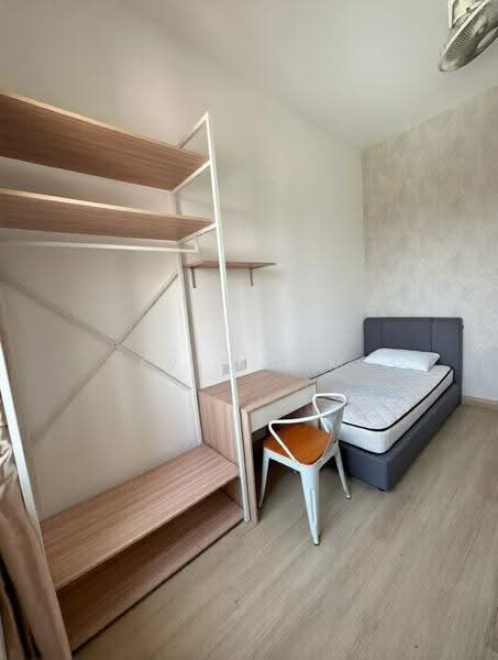 Kediaman Servis untuk Disewa di The Grand Subang Jaya SS13 - Eric Lim - Bedroom - PropertyGuru.com.my
