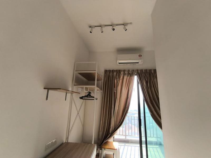Kediaman Servis untuk Disewa di The Grand Subang Jaya SS13 - Eric Lim - Balcony - PropertyGuru.com.my