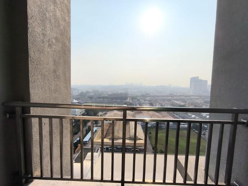 Kediaman Servis untuk Disewa di The Grand Subang Jaya SS13 - Eric Lim - View - PropertyGuru.com.my