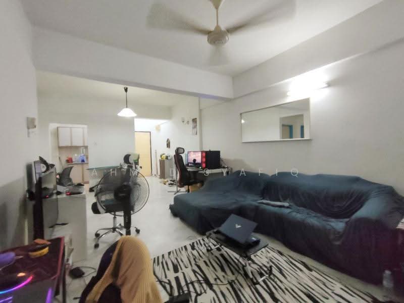 Kondominium untuk Dijual di Sri Permata - Ahmad Syafiq - PropertyGuru.com.my