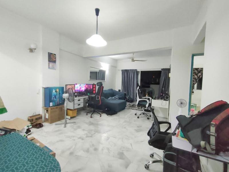 Kondominium untuk Dijual di Sri Permata - Ahmad Syafiq - PropertyGuru.com.my