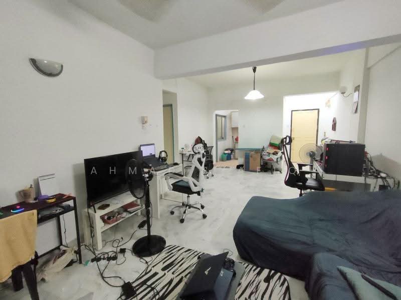 Kondominium untuk Dijual di Sri Permata - Ahmad Syafiq - PropertyGuru.com.my