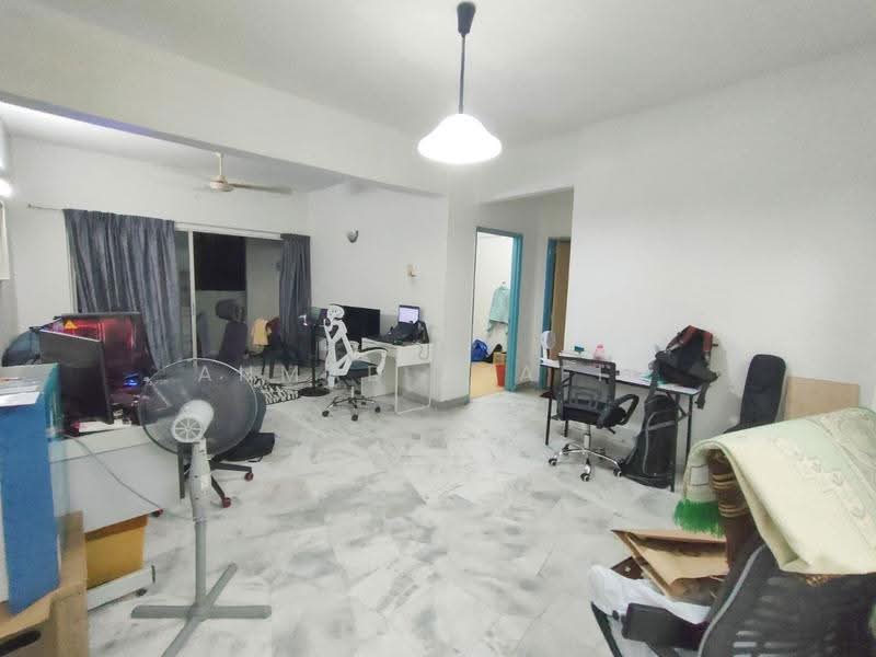 Kondominium untuk Dijual di Sri Permata - Ahmad Syafiq - PropertyGuru.com.my