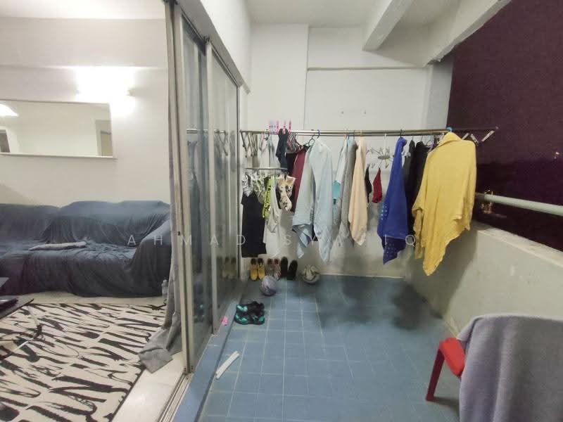 Kondominium untuk Dijual di Sri Permata - Ahmad Syafiq - PropertyGuru.com.my
