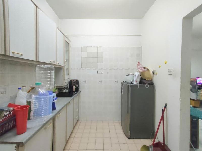 Kondominium untuk Dijual di Sri Permata - Ahmad Syafiq - PropertyGuru.com.my