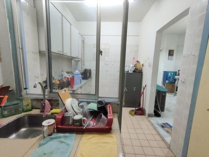 Kondominium untuk Dijual di Sri Permata - Ahmad Syafiq - PropertyGuru.com.my
