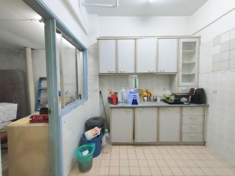 Kondominium untuk Dijual di Sri Permata - Ahmad Syafiq - PropertyGuru.com.my