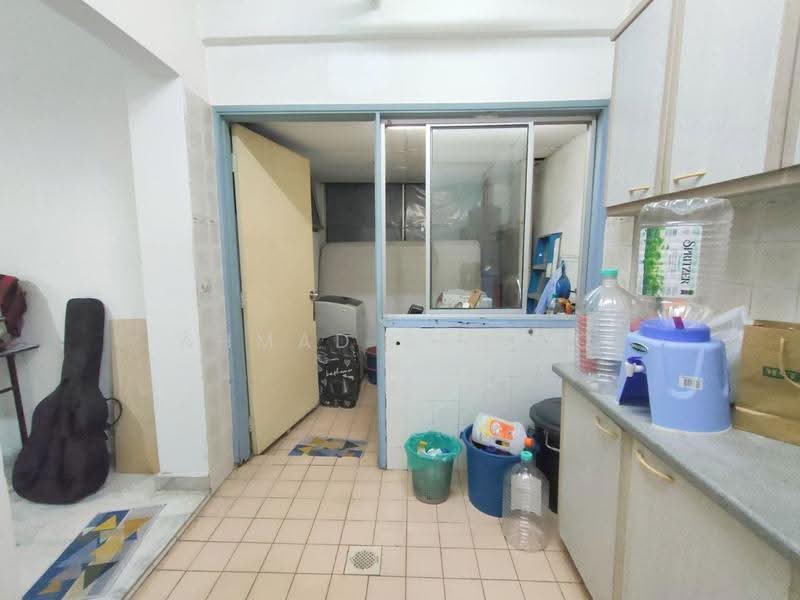 Kondominium untuk Dijual di Sri Permata - Ahmad Syafiq - PropertyGuru.com.my