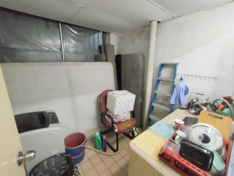 Kondominium untuk Dijual di Sri Permata - Ahmad Syafiq - PropertyGuru.com.my