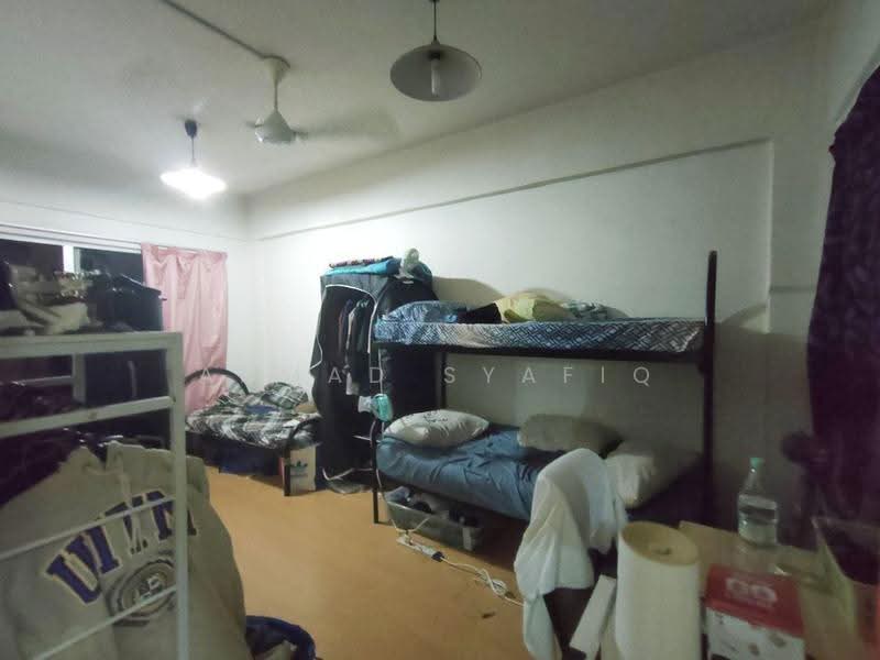 Kondominium untuk Dijual di Sri Permata - Ahmad Syafiq - PropertyGuru.com.my