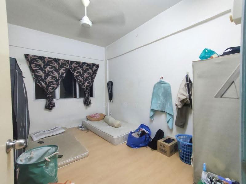 Kondominium untuk Dijual di Sri Permata - Ahmad Syafiq - PropertyGuru.com.my