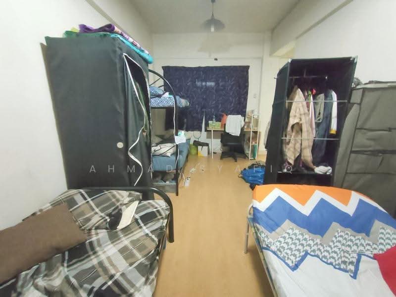 Kondominium untuk Dijual di Sri Permata - Ahmad Syafiq - PropertyGuru.com.my