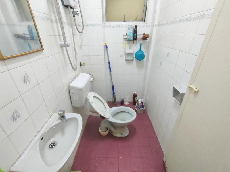 Kondominium untuk Dijual di Sri Permata - Ahmad Syafiq - PropertyGuru.com.my