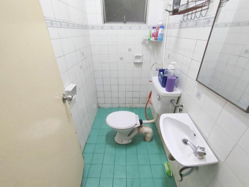 Kondominium untuk Dijual di Sri Permata - Ahmad Syafiq - PropertyGuru.com.my
