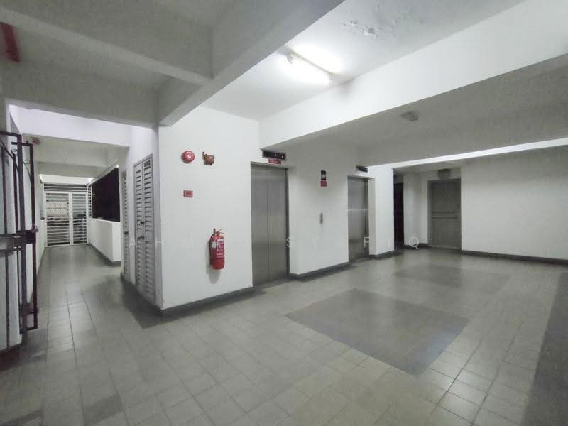 Kondominium untuk Dijual di Sri Permata - Ahmad Syafiq - PropertyGuru.com.my