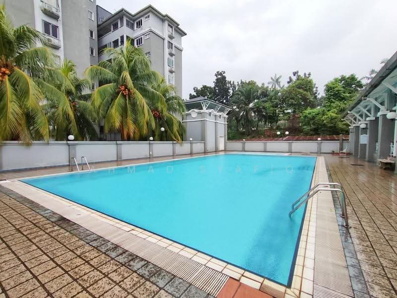 Kondominium untuk Dijual di Sri Permata - Ahmad Syafiq - PropertyGuru.com.my
