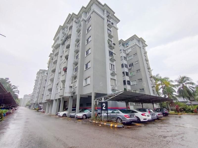 Kondominium untuk Dijual di Sri Permata - Ahmad Syafiq - PropertyGuru.com.my
