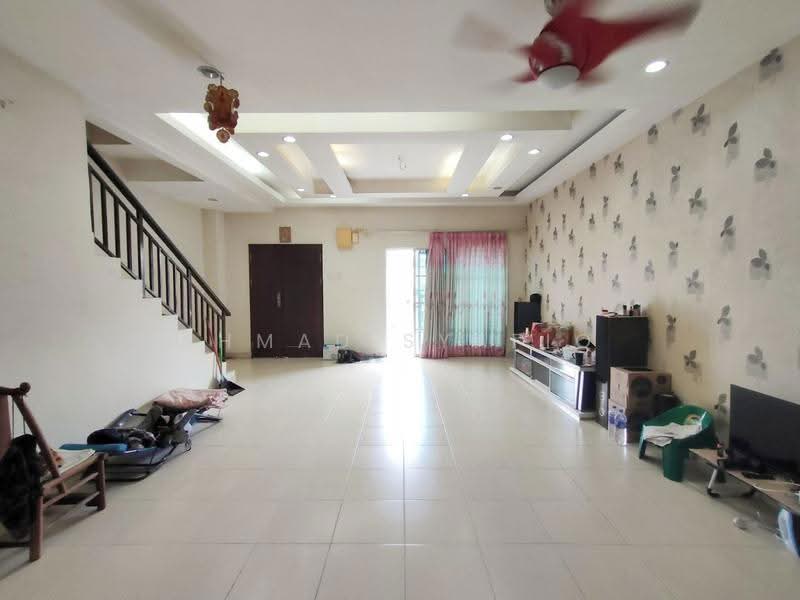 Terraced House for Sale in Bandar Putera 2 (Klang) - Ahmad Syafiq - PropertyGuru.com.my