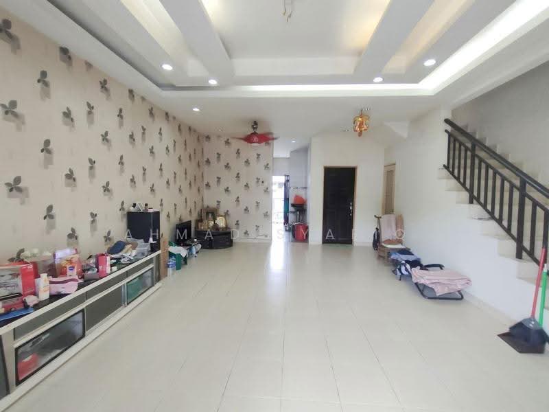 Terraced House for Sale in Bandar Putera 2 (Klang) - Ahmad Syafiq - PropertyGuru.com.my
