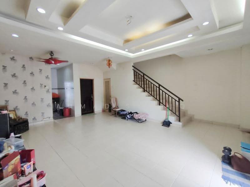Terraced House for Sale in Bandar Putera 2 (Klang) - Ahmad Syafiq - PropertyGuru.com.my