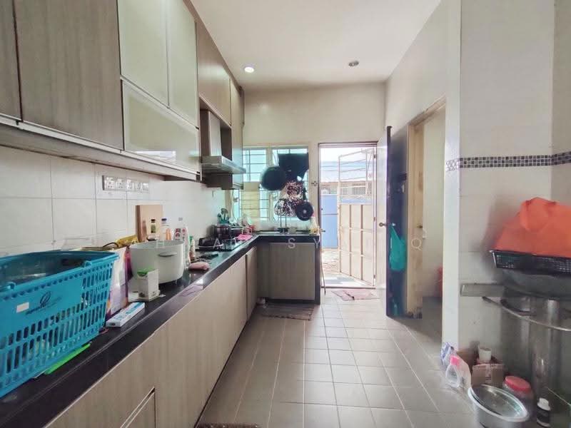 Terraced House for Sale in Bandar Putera 2 (Klang) - Ahmad Syafiq - PropertyGuru.com.my