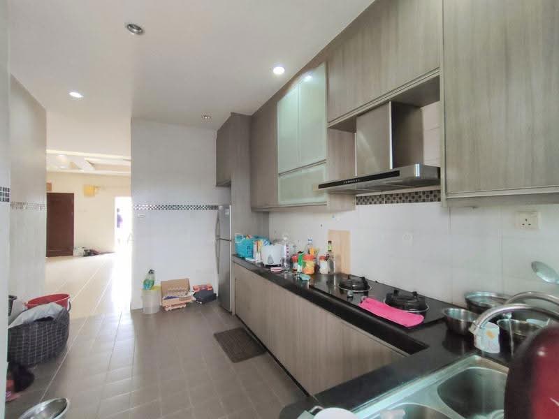 Terraced House for Sale in Bandar Putera 2 (Klang) - Ahmad Syafiq - PropertyGuru.com.my