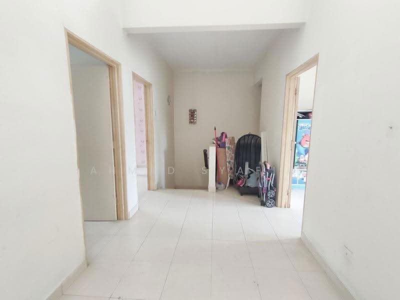 Terraced House for Sale in Bandar Putera 2 (Klang) - Ahmad Syafiq - PropertyGuru.com.my