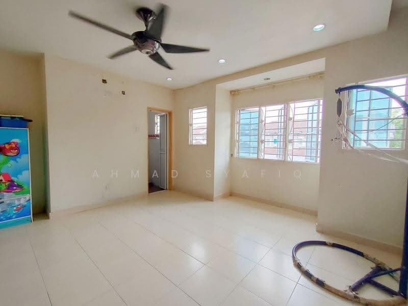 Terraced House for Sale in Bandar Putera 2 (Klang) - Ahmad Syafiq - PropertyGuru.com.my