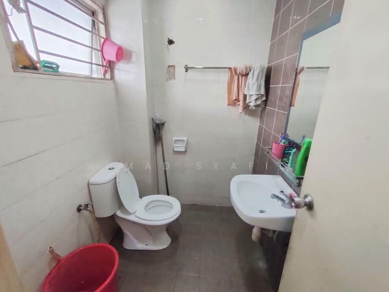 Terraced House for Sale in Bandar Putera 2 (Klang) - Ahmad Syafiq - PropertyGuru.com.my