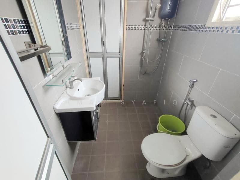 Terraced House for Sale in Bandar Putera 2 (Klang) - Ahmad Syafiq - PropertyGuru.com.my