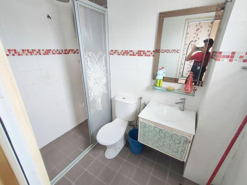Terraced House for Sale in Bandar Putera 2 (Klang) - Ahmad Syafiq - PropertyGuru.com.my