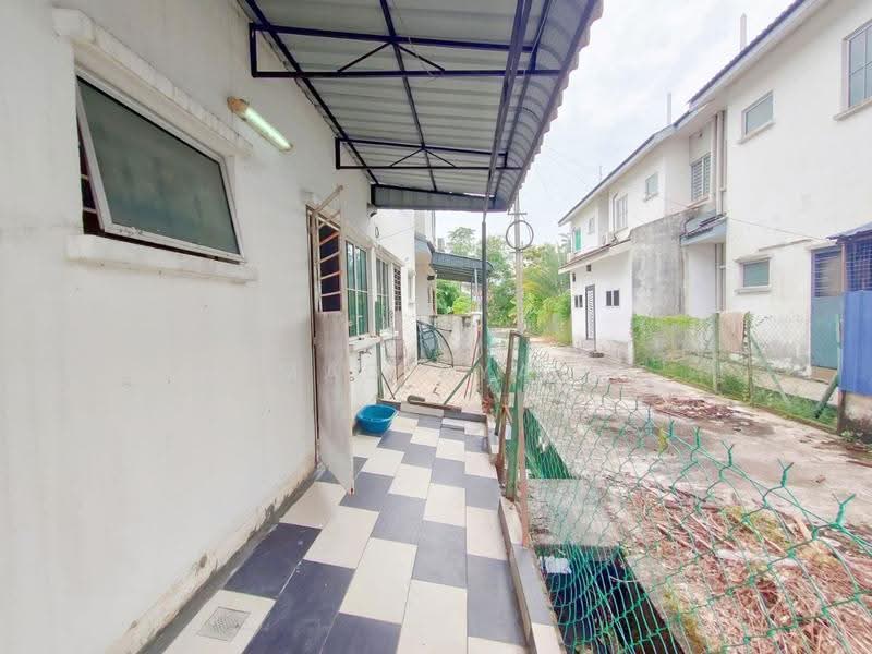 Terraced House for Sale in Bandar Putera 2 (Klang) - Ahmad Syafiq - PropertyGuru.com.my