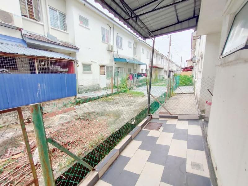 Terraced House for Sale in Bandar Putera 2 (Klang) - Ahmad Syafiq - PropertyGuru.com.my