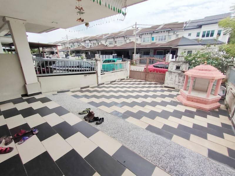 Terraced House for Sale in Bandar Putera 2 (Klang) - Ahmad Syafiq - PropertyGuru.com.my