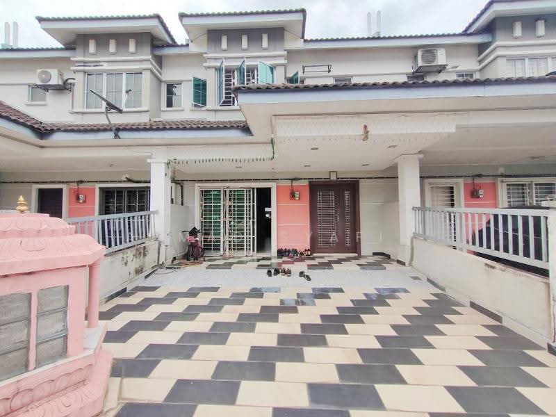 Terraced House for Sale in Bandar Putera 2 (Klang) - Ahmad Syafiq - PropertyGuru.com.my