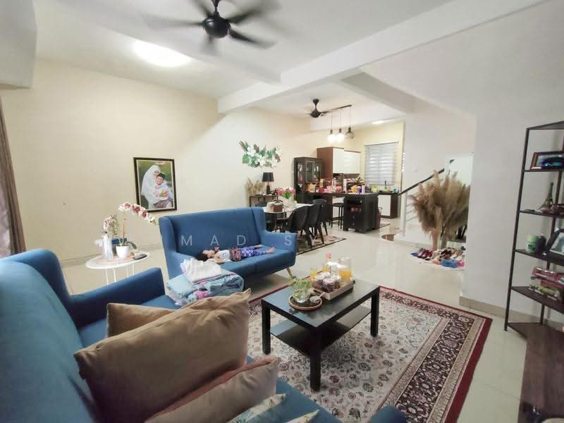 Terraced House for Sale in Bandar Putera 2 (Klang) - Ahmad Syafiq - PropertyGuru.com.my