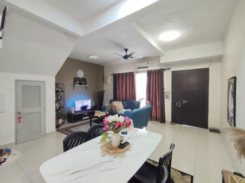 Terraced House for Sale in Bandar Putera 2 (Klang) - Ahmad Syafiq - PropertyGuru.com.my