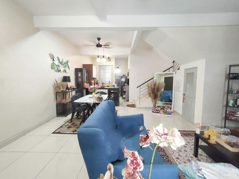 Terraced House for Sale in Bandar Putera 2 (Klang) - Ahmad Syafiq - PropertyGuru.com.my