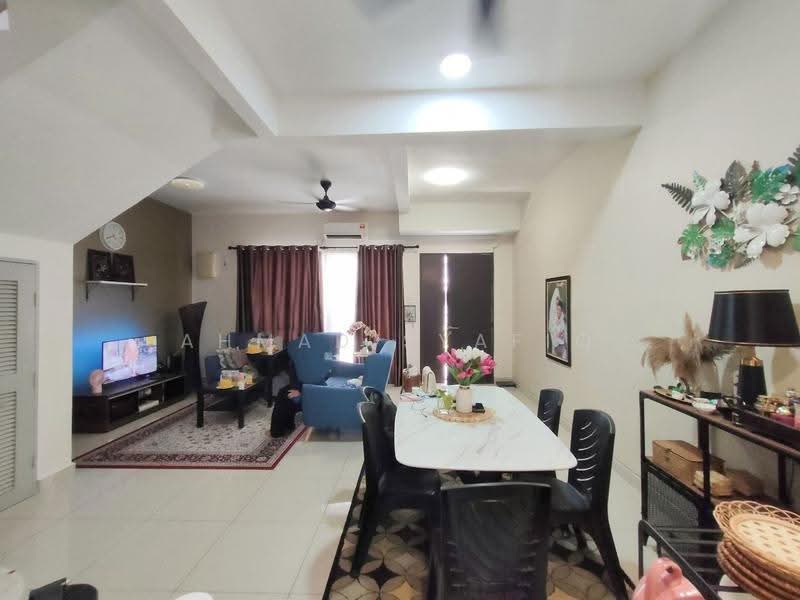Terraced House for Sale in Bandar Putera 2 (Klang) - Ahmad Syafiq - PropertyGuru.com.my