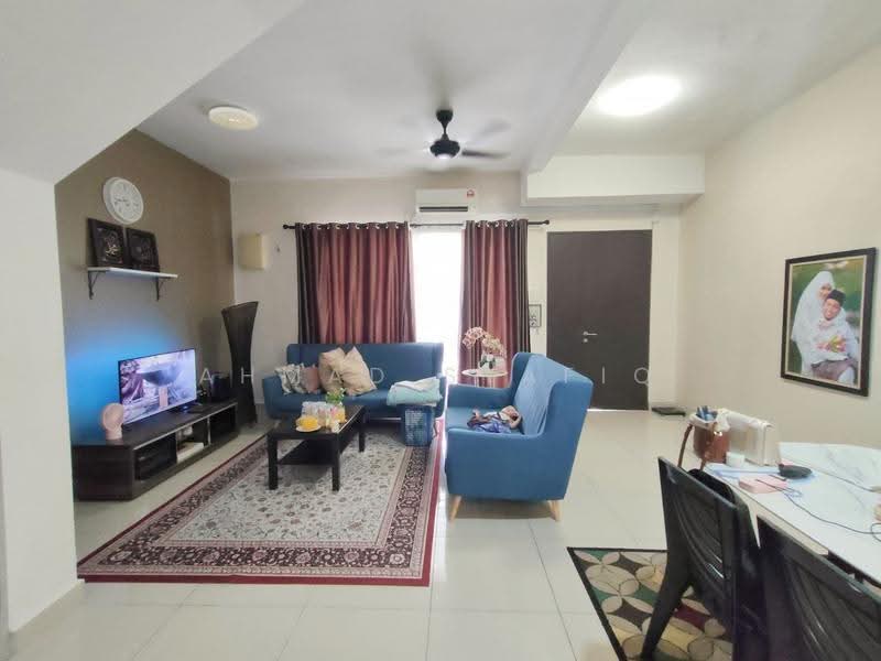 Terraced House for Sale in Bandar Putera 2 (Klang) - Ahmad Syafiq - PropertyGuru.com.my