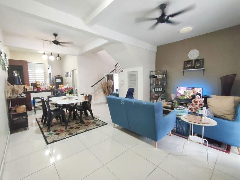 Terraced House for Sale in Bandar Putera 2 (Klang) - Ahmad Syafiq - PropertyGuru.com.my