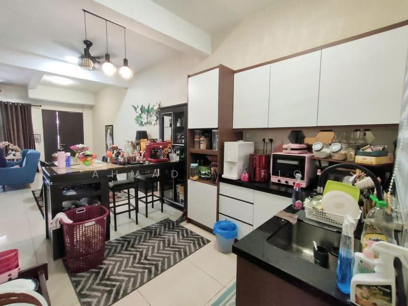 Terraced House for Sale in Bandar Putera 2 (Klang) - Ahmad Syafiq - PropertyGuru.com.my
