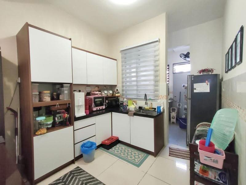 Terraced House for Sale in Bandar Putera 2 (Klang) - Ahmad Syafiq - PropertyGuru.com.my