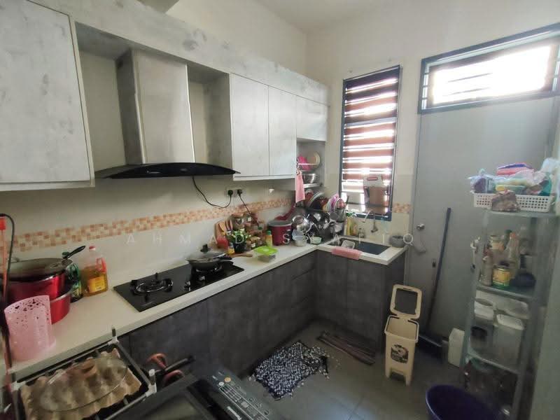 Terraced House for Sale in Bandar Putera 2 (Klang) - Ahmad Syafiq - PropertyGuru.com.my